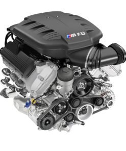 Engines and Parts
