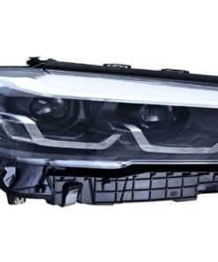 Headlights
