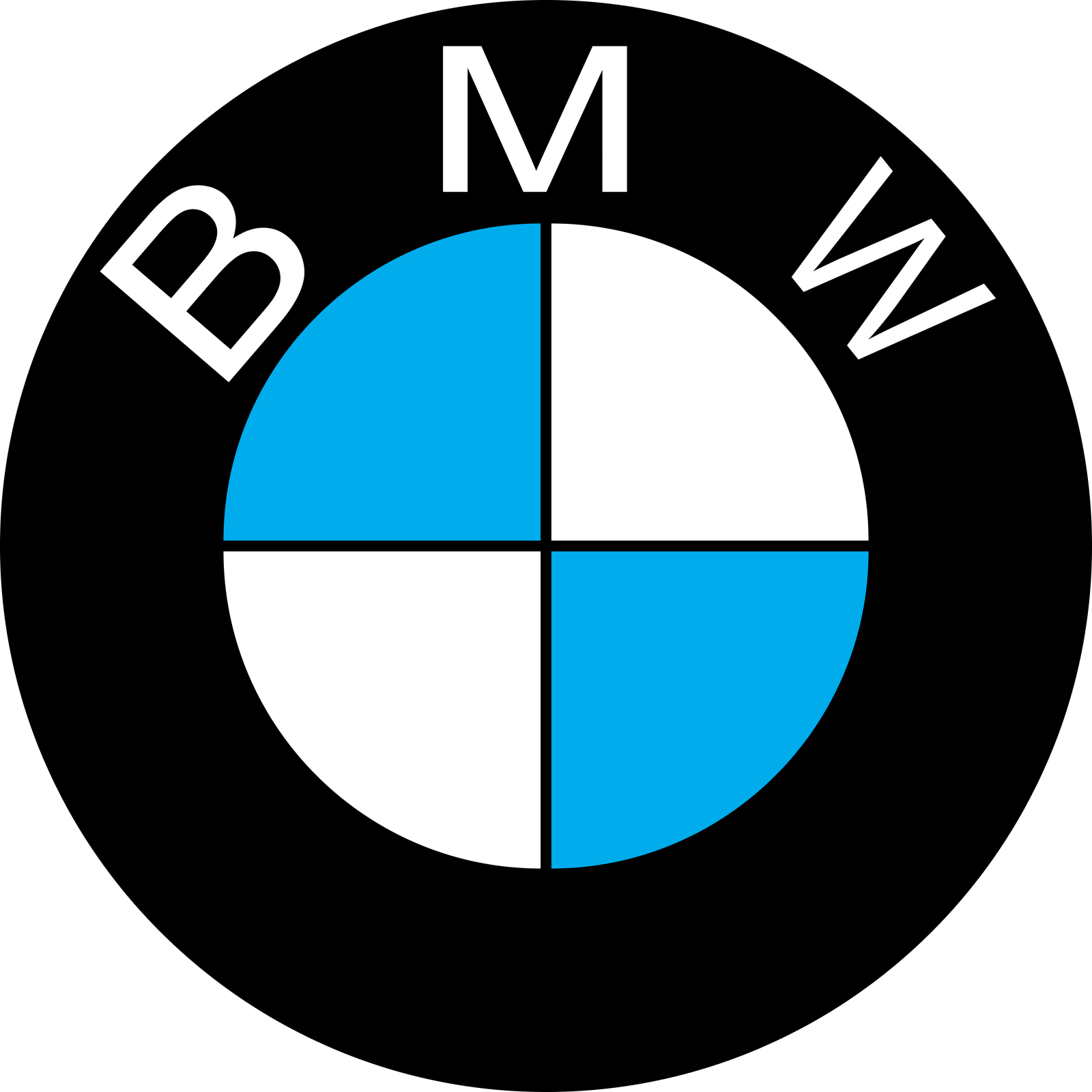 BMW Auto Spare