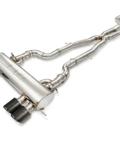 Exhaust