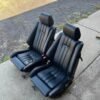 Buy BMW E30 Front Sport Seats