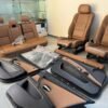 BMW E60 LCI Interior for Sale