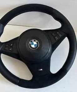 Buy BMW E60/E61 M5 M Sport Steering Wheel