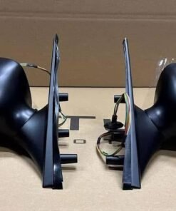 BMW E60/E61 Electric Headlights with Thermal Function