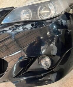 BMW E60/E61 M Package Complete Front End with Xenon Headlights