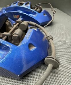 Brembo Front Brake Calipers