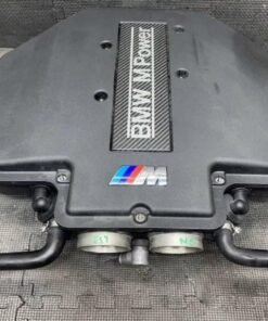 BMW E39 M5 S62 intake manifold OEM