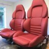 BMW E36 Vader Seats for Sale