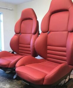 BMW E36 Vader Seats for Sale