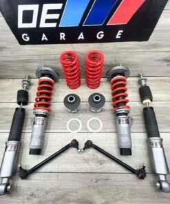 suspension