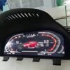 Buy BMW X5 91920X720 Digital Cluster