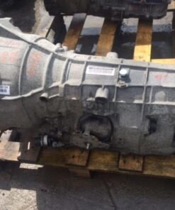 Buy OEM BMW E39 5 SERIES 1995-1999 523i AUTO GEARBOX ZF