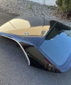 BMW E46 Hardtop for Sale