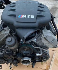 Buy BMW S65B40 4.0L V8 Engine – 55K Miles – E90 E92 E93