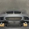 Buy BMW F10 F11 5 Series M Sport Bumper Complete Front Bumper