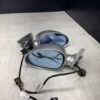 BMW E46 M3 Mirrors | M Motorsport OEM Style (1999–2005)