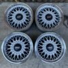 BMW E30 BBS Wheel