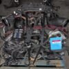 N63T Complete Engine